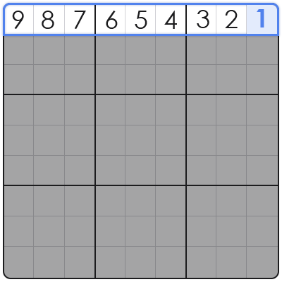 sudoku and answers